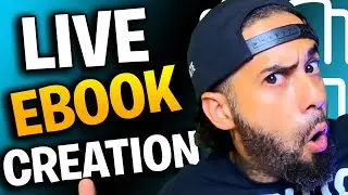 Live Ebook Creation | How To Create A Live Ebook In 2023 In 7 Easy Steps 