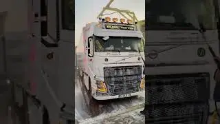 #дальнобой #фура #shorts #фуры #дальнобойщики