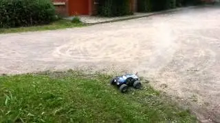 Tiger Thunder Sledgehammer