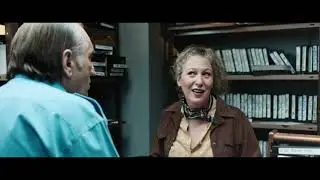 GOLDEN VOICES | Exclusive Clip #2 | In Theaters October 8