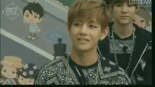 BTS V and Jimin often had an argument😭. But they are also good friends.😊