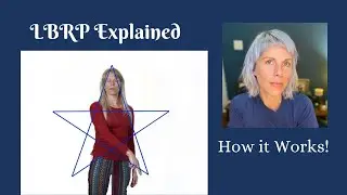 Lesser Banishing Ritual of the Pentagram (LBRP Explained)