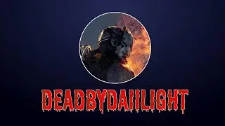 My Team Mate Looped The Legion the ENTIRE GAME!!! Dead By Daylight