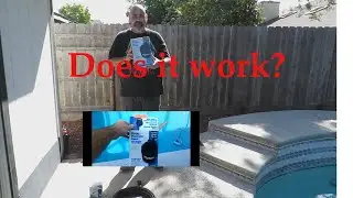 Cheap pool heater?