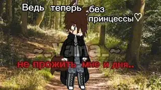 ★///Ведь теперь без принцессы, не прожить мне и дня///★