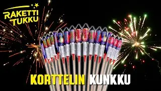 Korttelin Kunkku