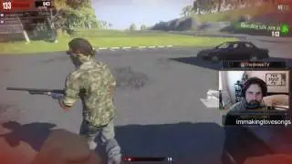 I get a solid KO in H1Z1