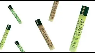 PARFUM STICK BY ALIF PARFUM ✨ 