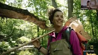 Explorer Classroom | The Secrets of Streams with Dalal Hanna