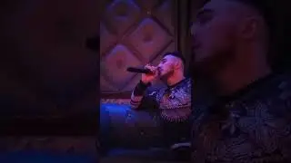 Бабек Мамедрзаев - Недовольный взгляд