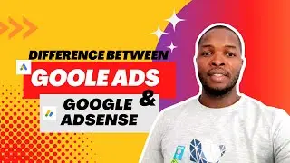 Difference between Google Ads and Google AdSense