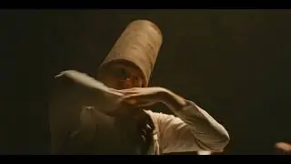 FX | ALEF - Sır perdesi aralandığında hiçbir şey göründüğü gibi olmayabilir.