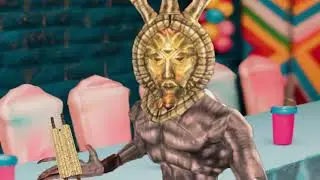 Dagoth Ur's Sweet 16 Bash