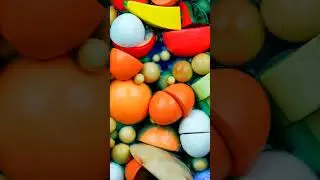 Fall Sleep To Some Wood Soup | ASMR