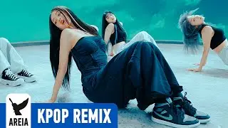OHMYGIRL YooA - Selfish (Areia Remix)