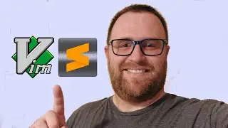 How to Set Up VIM in Sublime Text