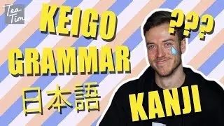 How Difficult Is It To Learn Japanese? [Ft. jakenbakeLIVE]