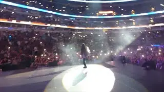 FendiDa Rappa - “WGCI Summer Jam” performance (recap)