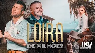JJSV - Loira de Milhões