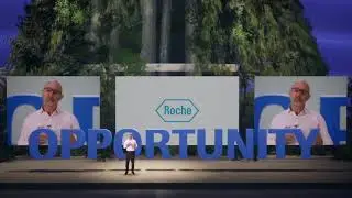 Virtual Conference Showcase