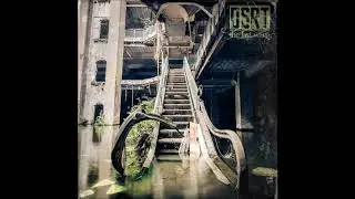 DSRT - the last wave (Full Album 2021)