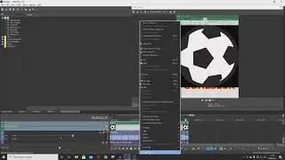 How to Fix PNG Transparency issue Sony Vegas 2021