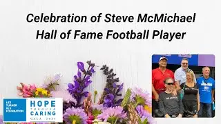 Chicago Bears Legend Steve McMichael, ALS Champion, Elected to NFL Hall of Fame