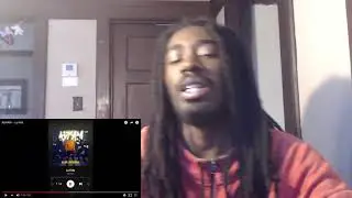 ADAAM - La Vida (SVENSK RAP) *REACTION*