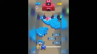 mob control max level @mobcontrolshorts @MobControlGame