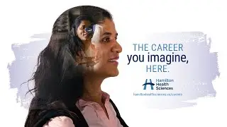 The career you imagine, here