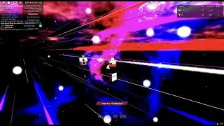 Showcase of what Domain Clash will be in Sorcerer Battlegrounds!