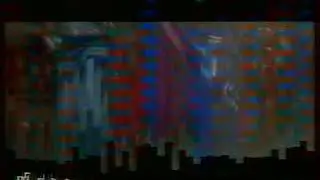 Глюк во время эфира (НТВ, 03.01.2004)