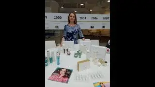 Портфолио Орифлэйм