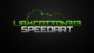 New Desktop Background | Photoshop Speedart #1