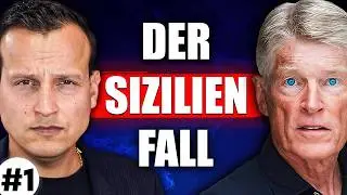 Der Mysteriöse Untergang der Luxusjacht vor Sizilien (Wolff & Kettner Podcast)