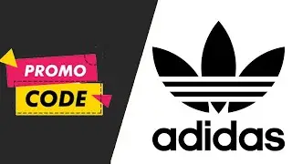 Adidas Coupon Codes 2025 || Adidas Coupon Codes 2025 || Adidas Promo 2025 Free For You!!!