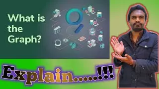 The Graph Explain 2023 || Crypto News Update