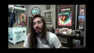 That would be better than this twitch stream I watched