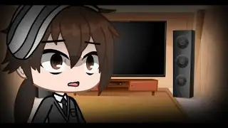 William's Family Reacts to my memes||My AU