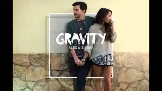Alex & Sierra - Gravity (Sara Bareilles Cover)