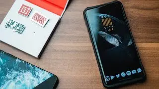MINIMAL NOVA Launcher SETUP//Android CUSTOMIZATION Tutorial (2019)!