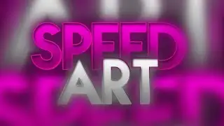 Speedart: Drawing self-avatars with FAU!