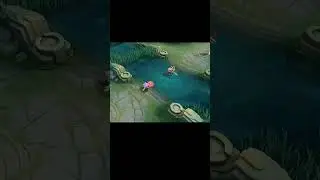 Diggie skin animation 