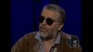 Facundo Cabral habla sobre fútbol y su anécdota con el 5-0 Colombia Argentina.