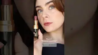 The lipstick everyone keeps asking me about