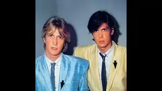The Twins Vs Alan Barry Megamix