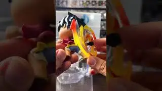 El súper ataque! 