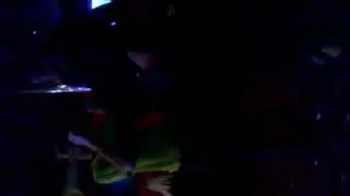 Цыган и Цыганка поют   Ивушки вы ивушки