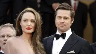 Angelina Jolie borra el último rastro de Brad Pitt