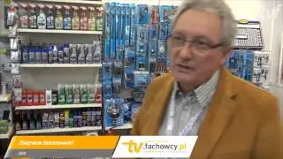 DLG - import i dystrybucja akcesoriów technicznych